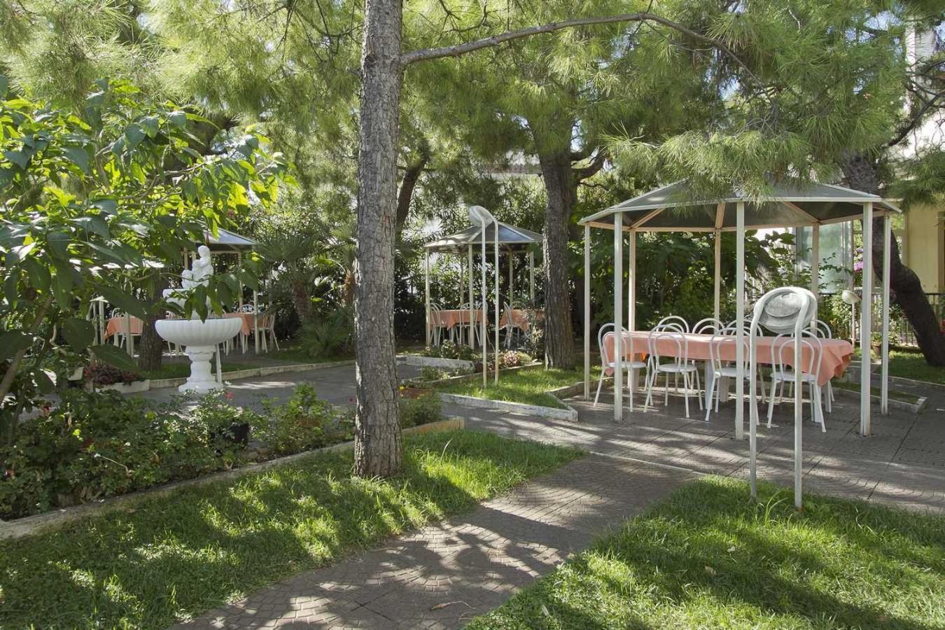 马斯特拉酒店 葛伦坦马勒 外观 照片